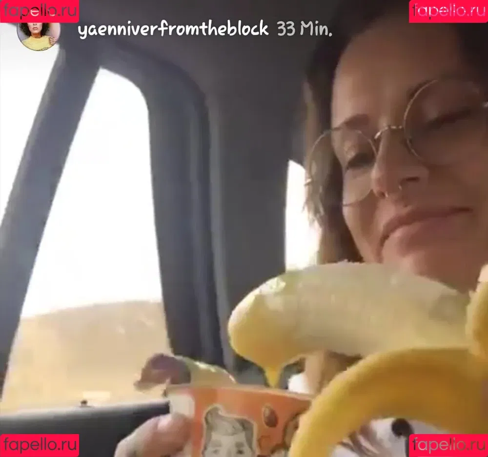 Jennifer Weist Onlyfans Photo Gallery 