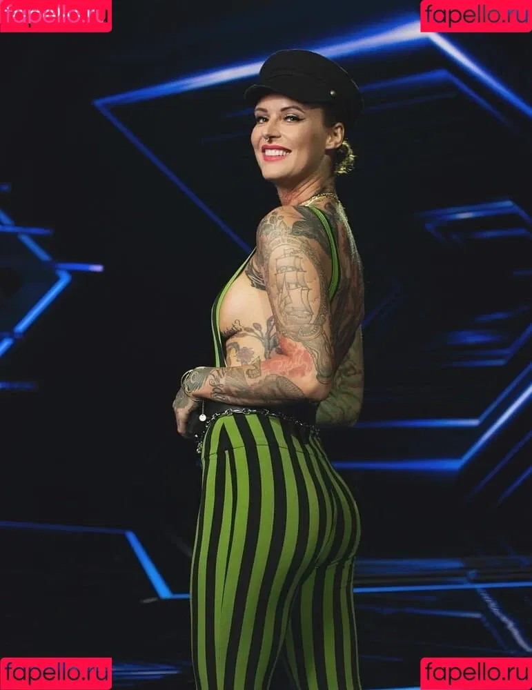 Jennifer Weist Onlyfans Photo Gallery 