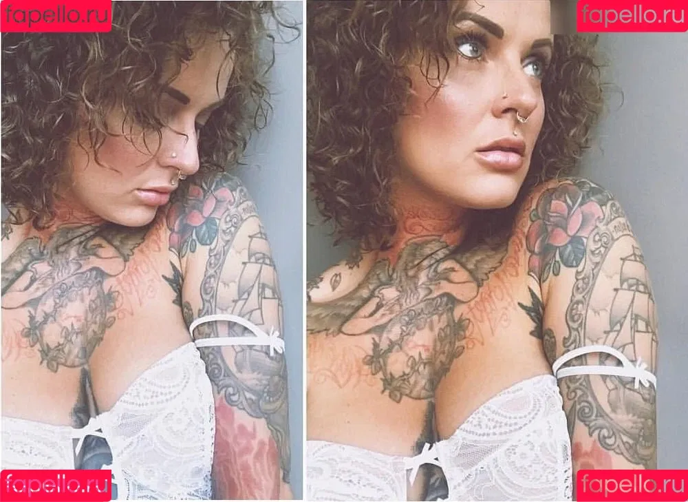 Jennifer Weist Onlyfans Photo Gallery 