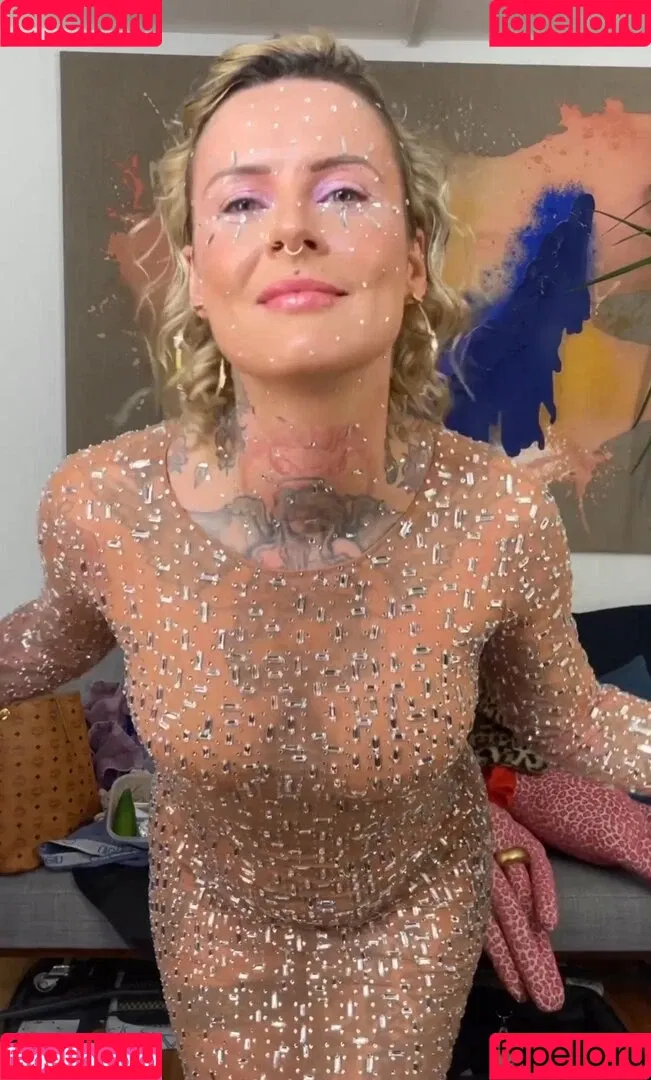 Jennifer Weist Onlyfans Photo Gallery 