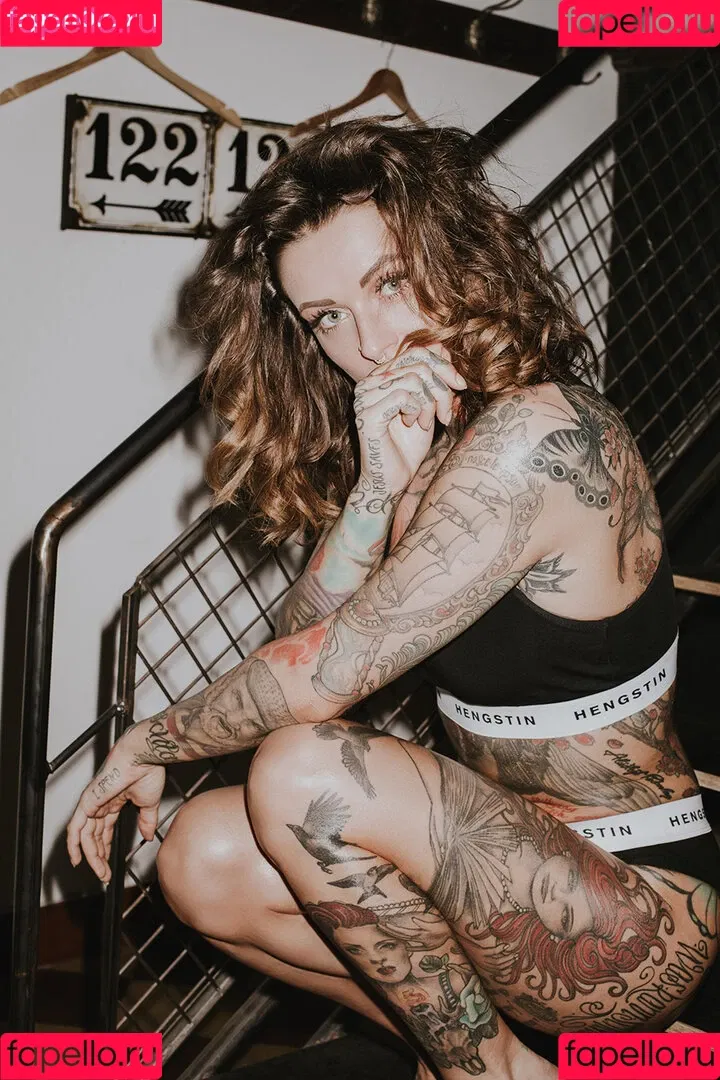 Jennifer Weist Onlyfans Photo Gallery 