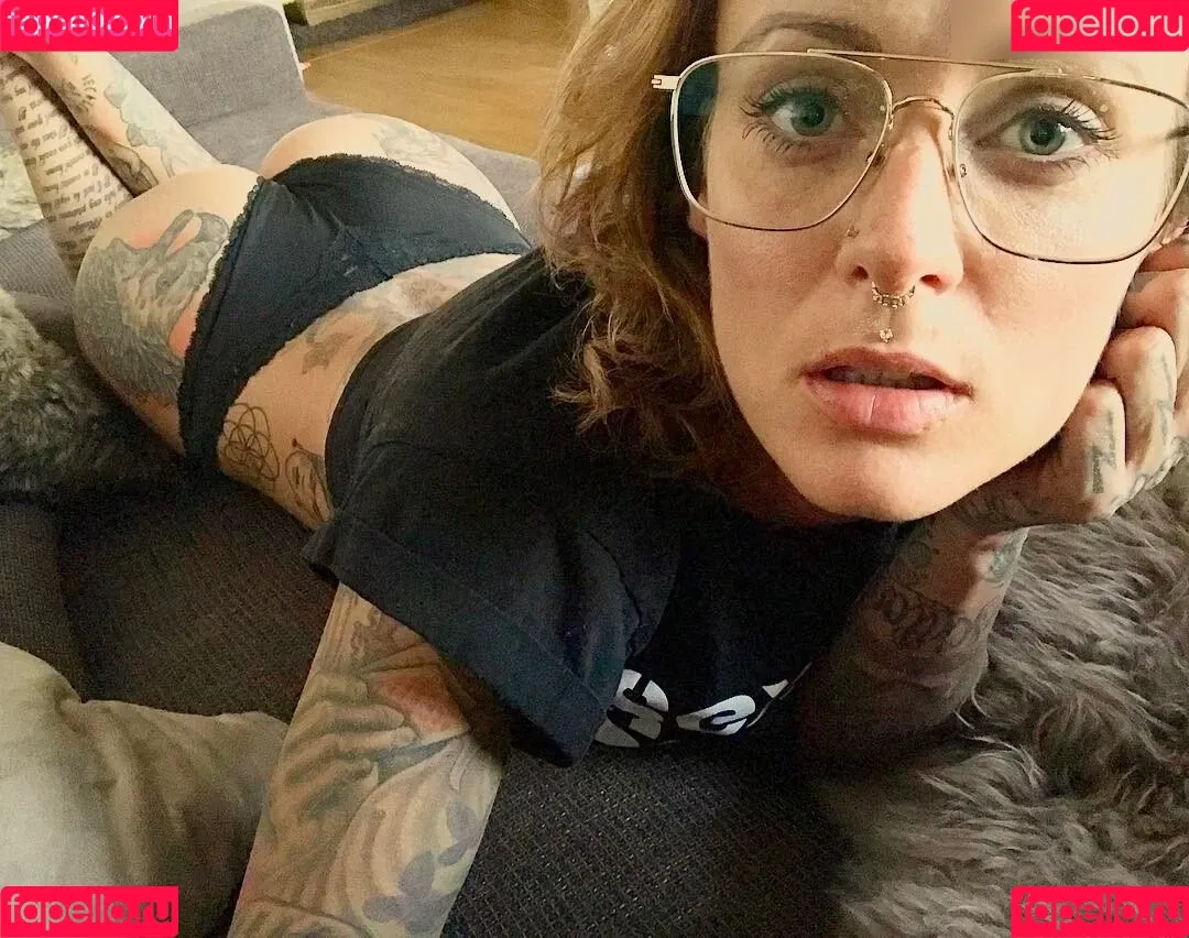 Jennifer Weist Onlyfans Photo Gallery 