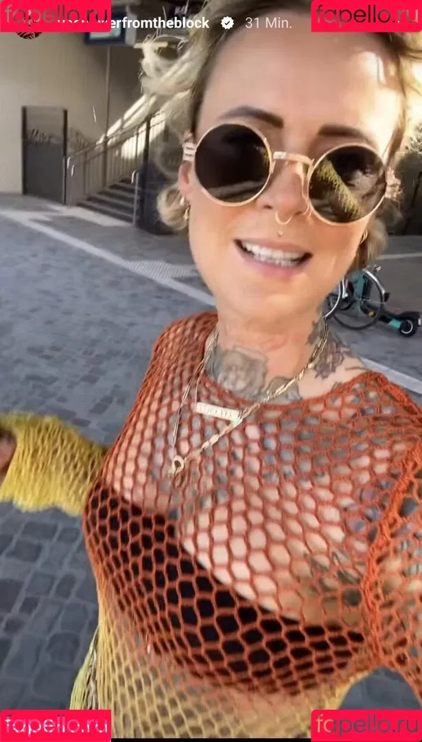 Jennifer Weist Onlyfans Photo Gallery 