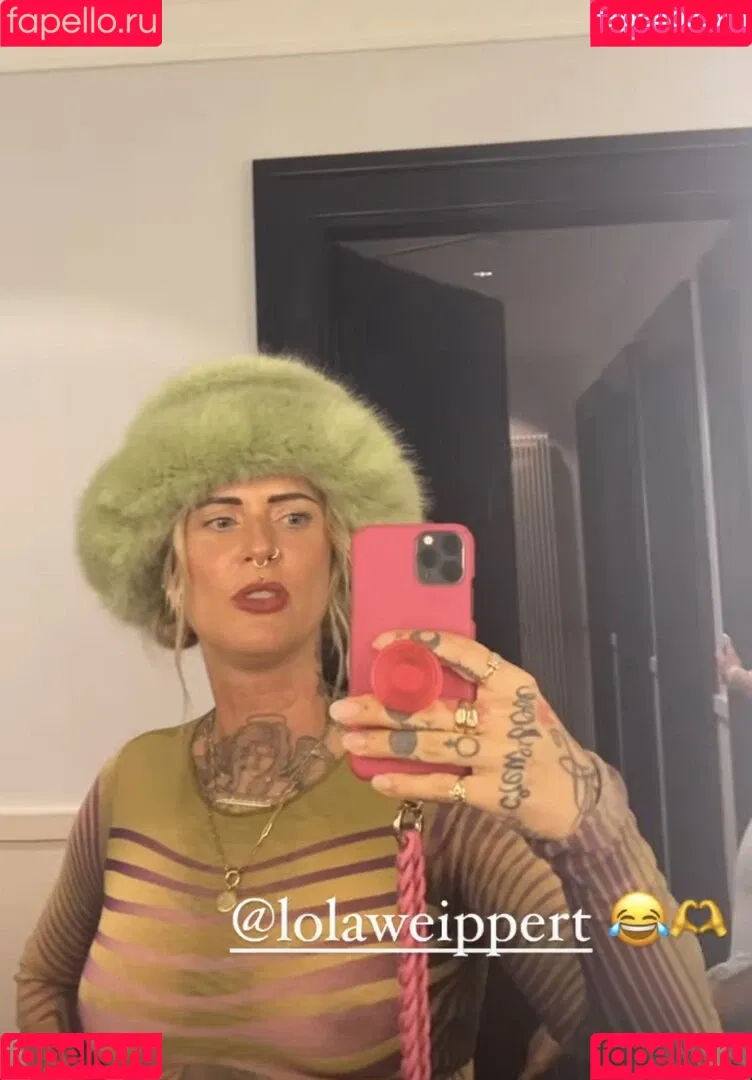 Jennifer Weist Onlyfans Photo Gallery 