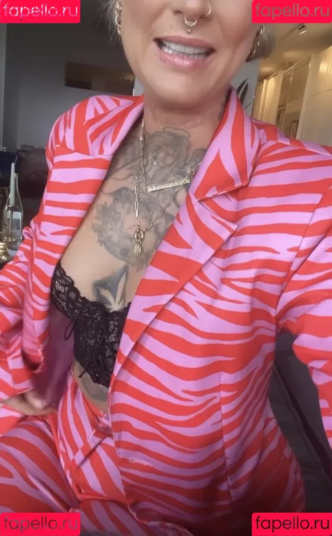 Jennifer Weist Onlyfans Photo Gallery 