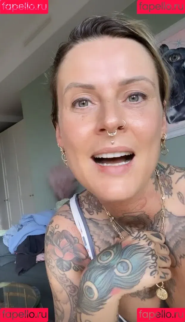Jennifer Weist Onlyfans Photo Gallery 