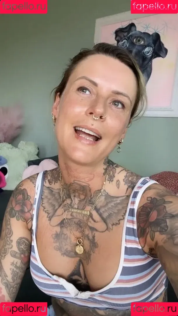 Jennifer Weist Onlyfans Photo Gallery 