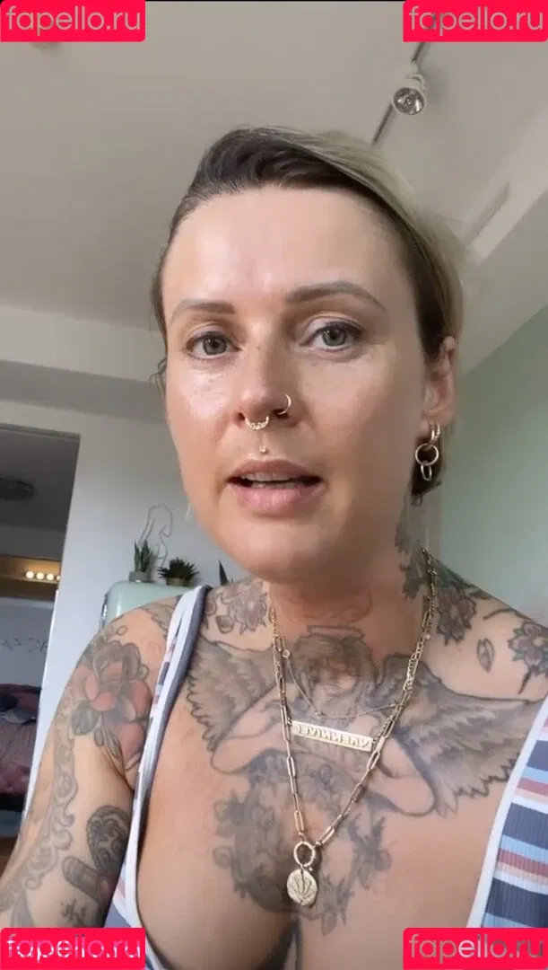 Jennifer Weist Onlyfans Photo Gallery 
