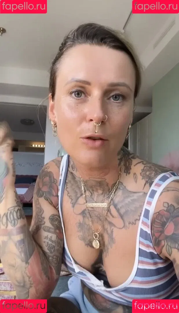 Jennifer Weist Onlyfans Photo Gallery 