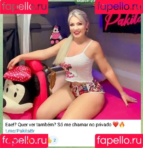 Pakita 153 Onlyfans Photo Gallery 