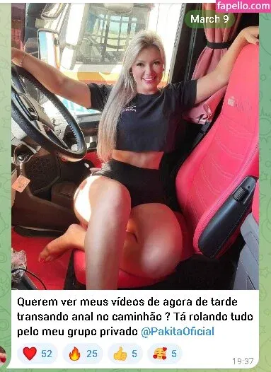 Pakita 153 Onlyfans Photo Gallery 