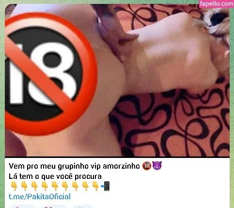 Pakita 153 Onlyfans Photo Gallery 