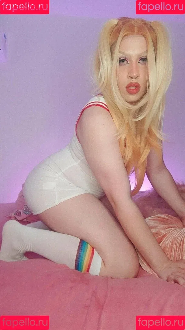 ariel.cosplay Onlyfans Photo Gallery 