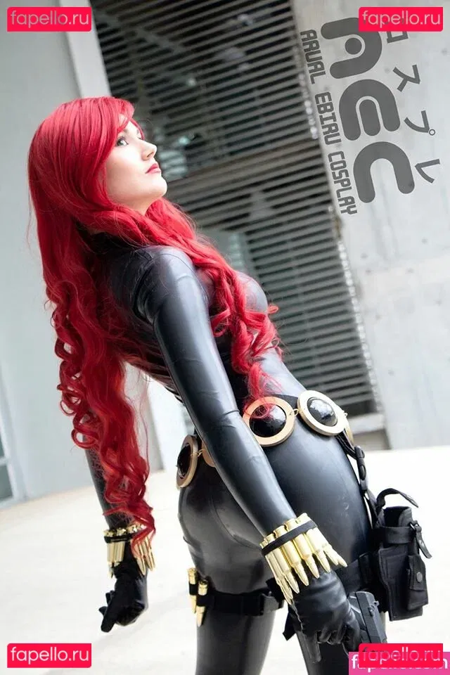 ariel.cosplay Onlyfans Photo Gallery 