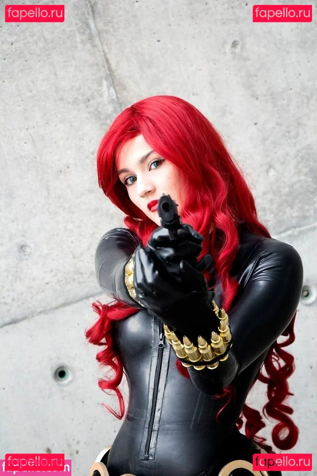 ariel.cosplay Onlyfans Photo Gallery 