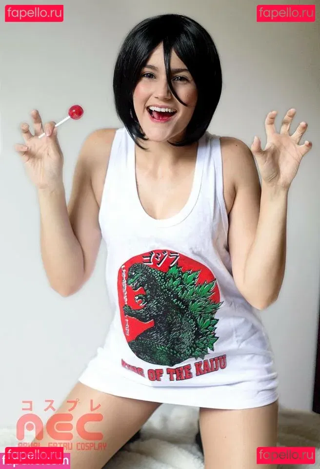 ariel.cosplay Onlyfans Photo Gallery 