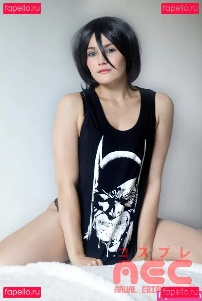 ariel.cosplay Onlyfans Photo Gallery 