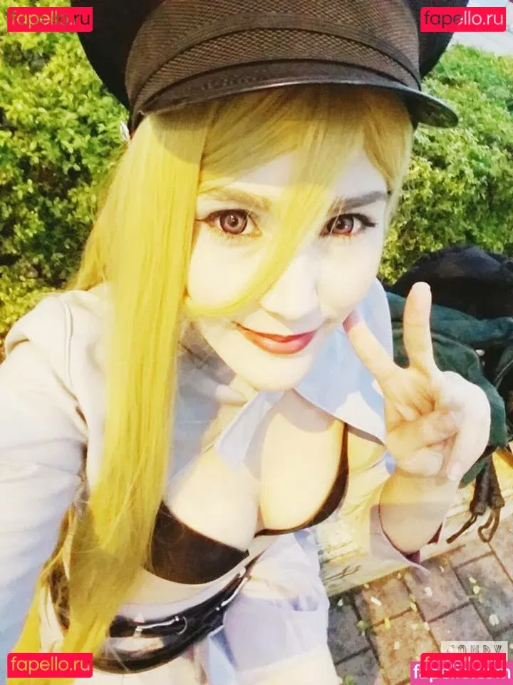 ariel.cosplay Onlyfans Photo Gallery 