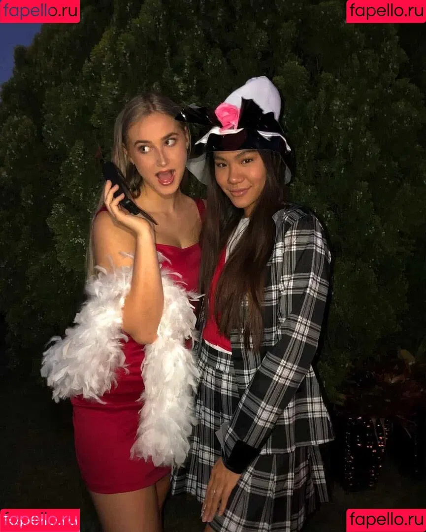 Aimee Greeneberg Onlyfans Photo Gallery 