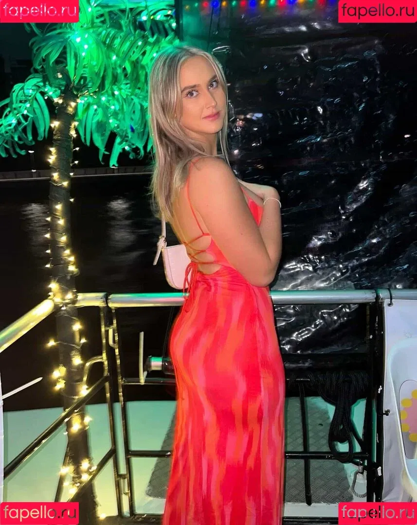 Aimee Greeneberg Onlyfans Photo Gallery 