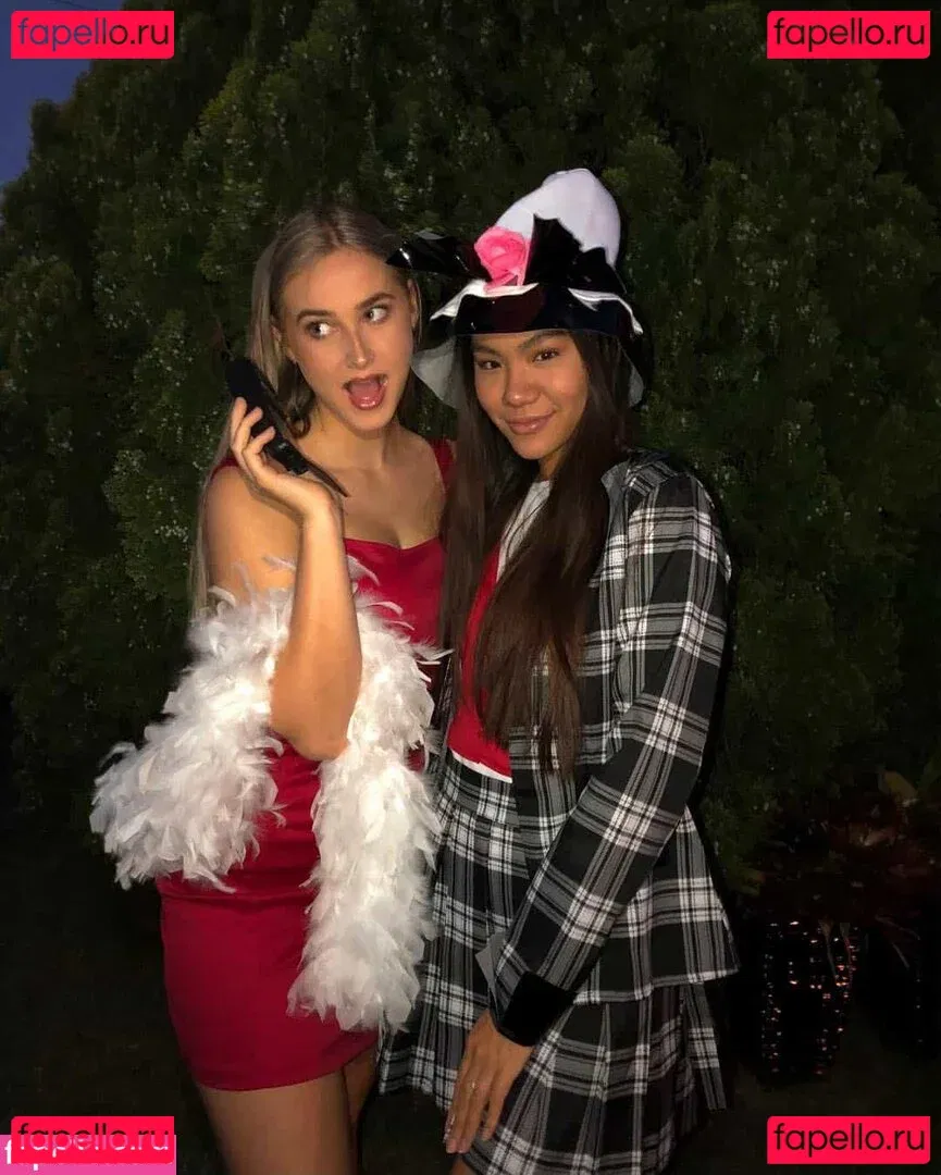 Aimee Greeneberg Onlyfans Photo Gallery 