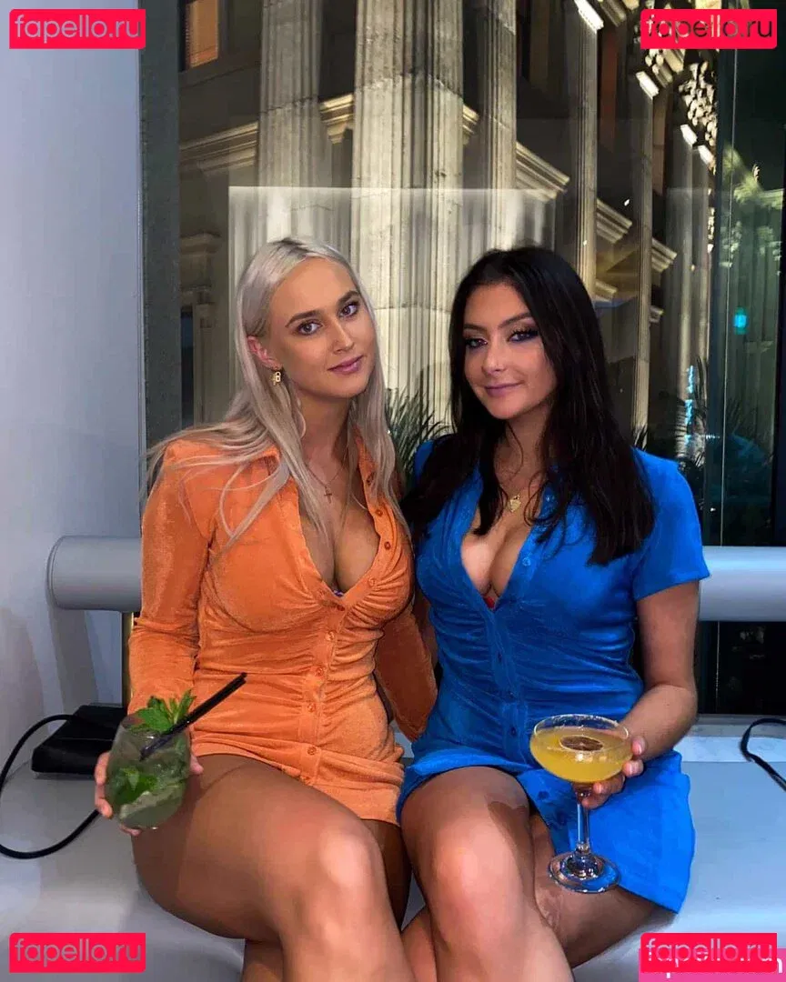 Aimee Greeneberg Onlyfans Photo Gallery 