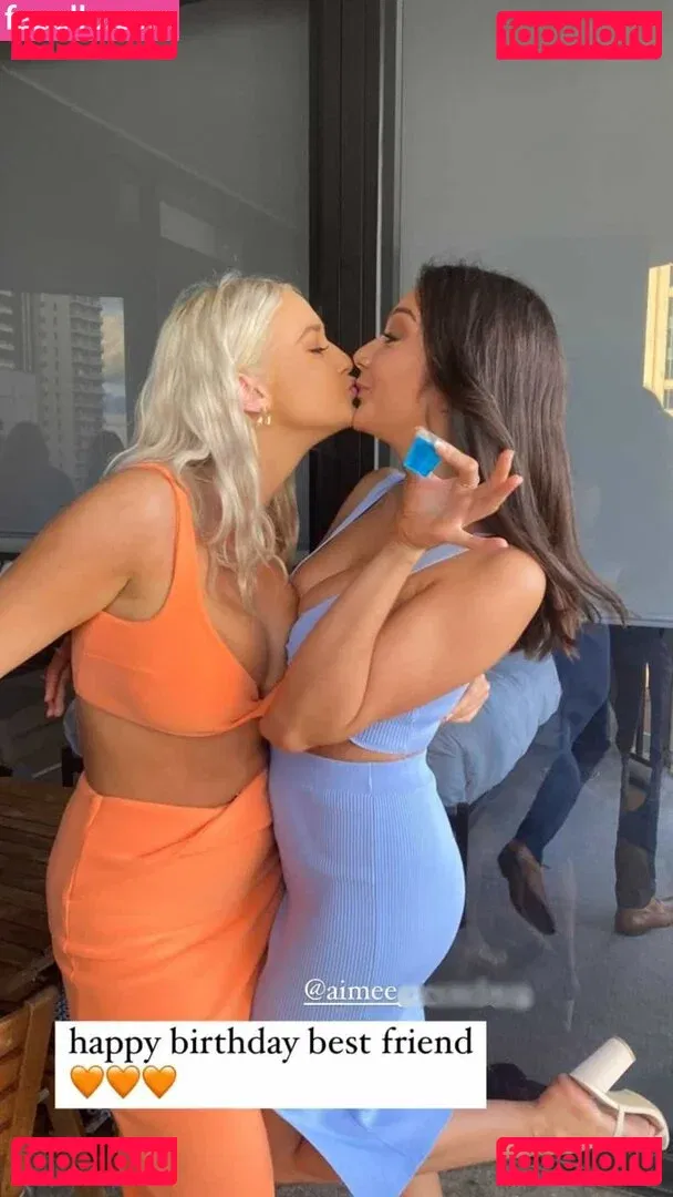 Aimee Greeneberg Onlyfans Photo Gallery 