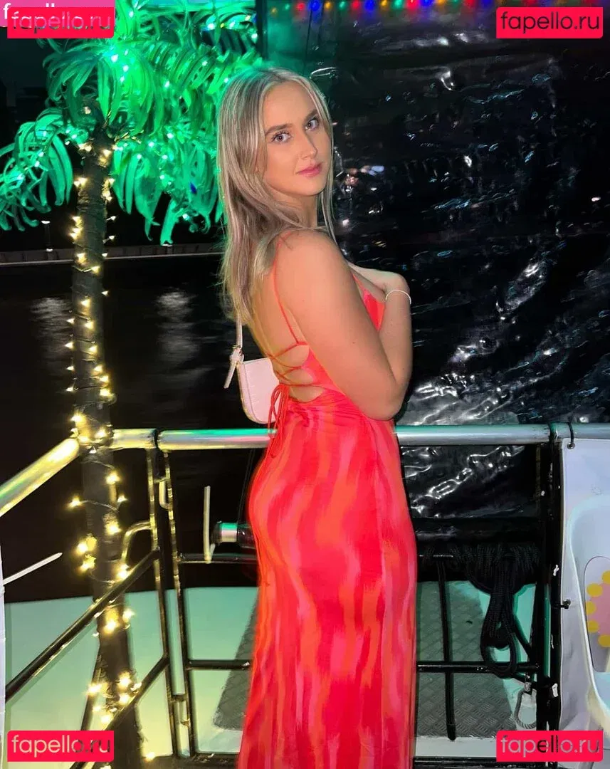 Aimee Greeneberg Onlyfans Photo Gallery 