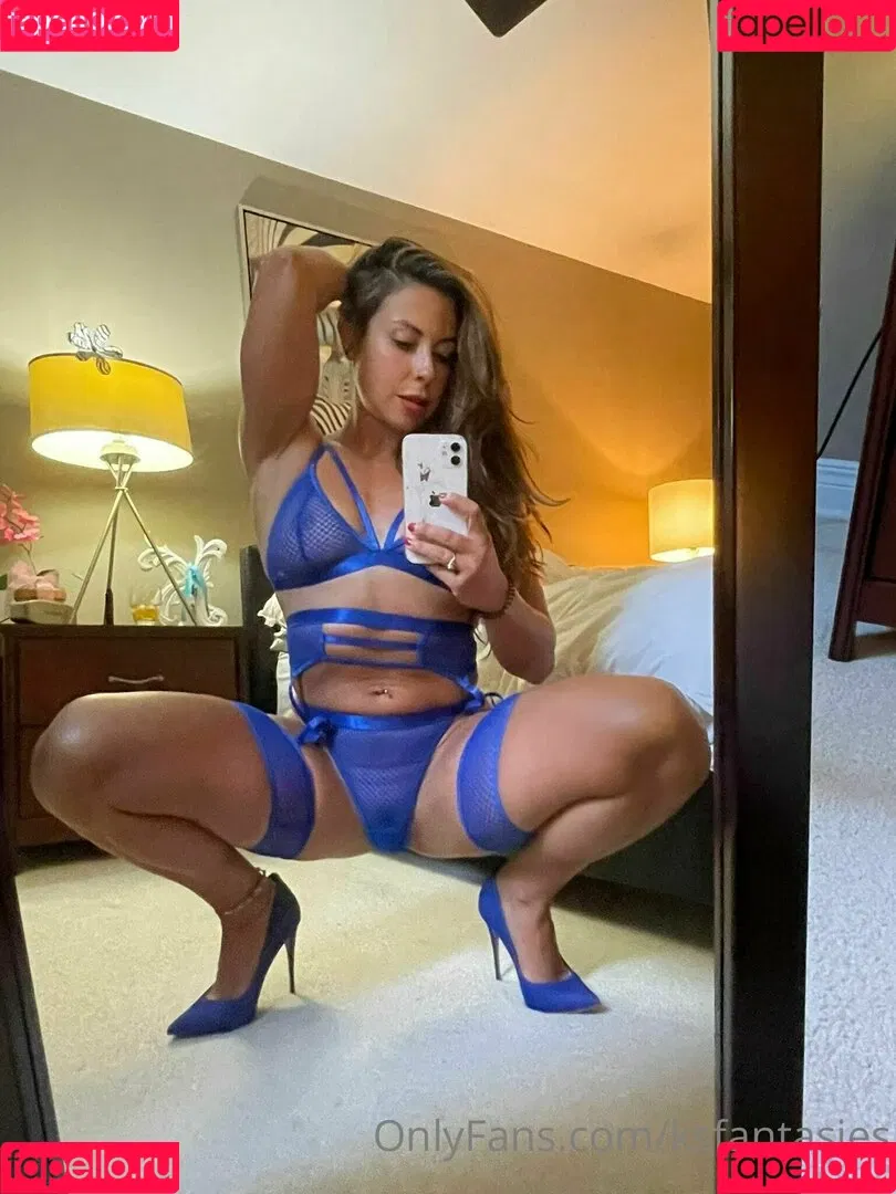 KSFantasies Onlyfans Photo Gallery 