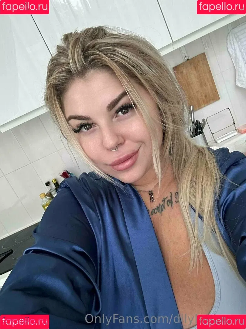 dilylabloom Onlyfans Photo Gallery 