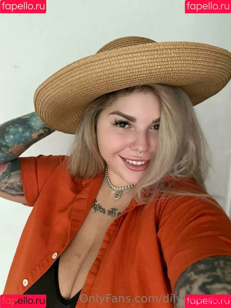 dilylabloom Onlyfans Photo Gallery 