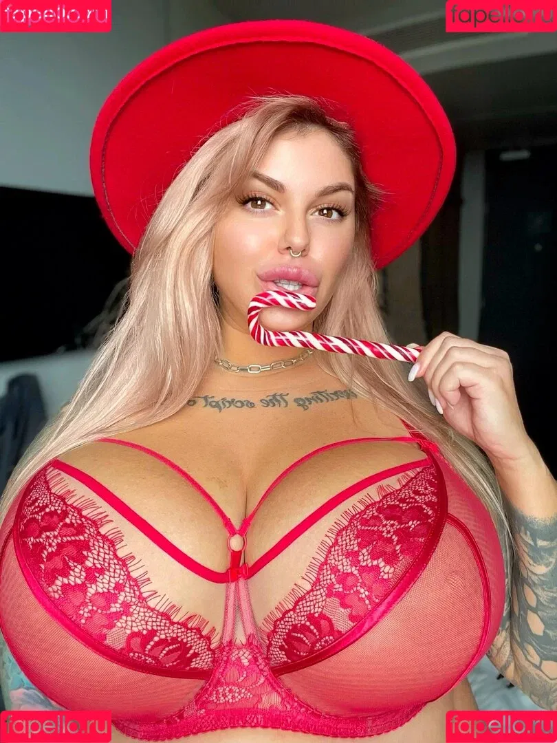 dilylabloom Onlyfans Photo Gallery 