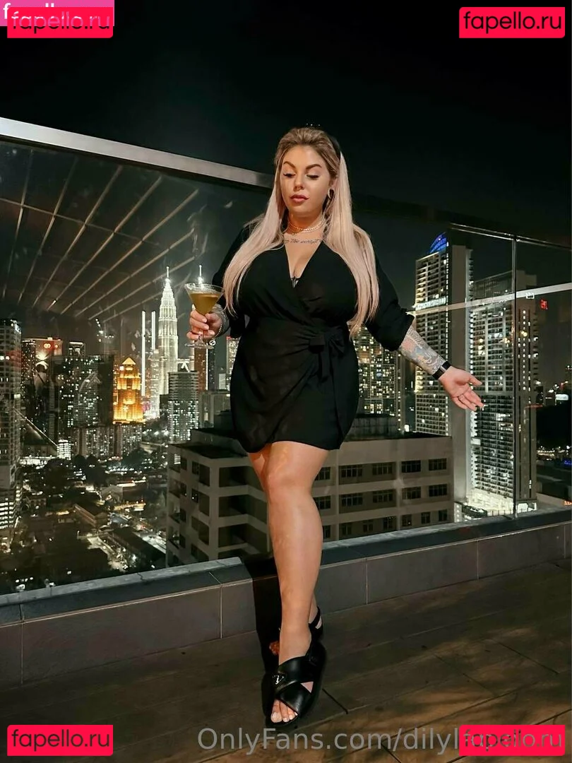 dilylabloom Onlyfans Photo Gallery 