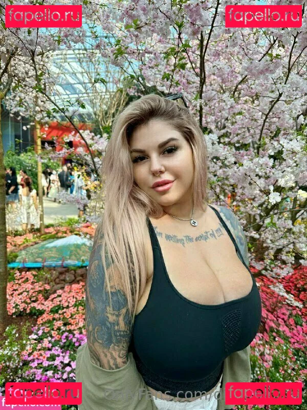 dilylabloom Onlyfans Photo Gallery 