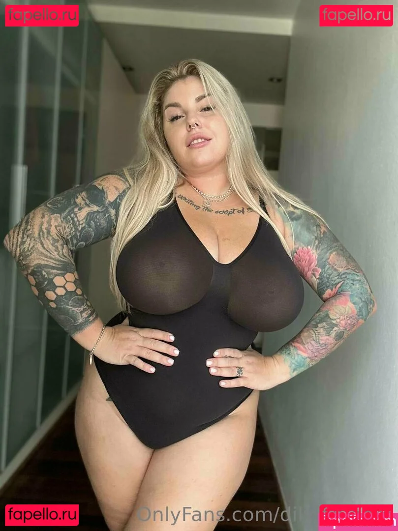 dilylabloom Onlyfans Photo Gallery 