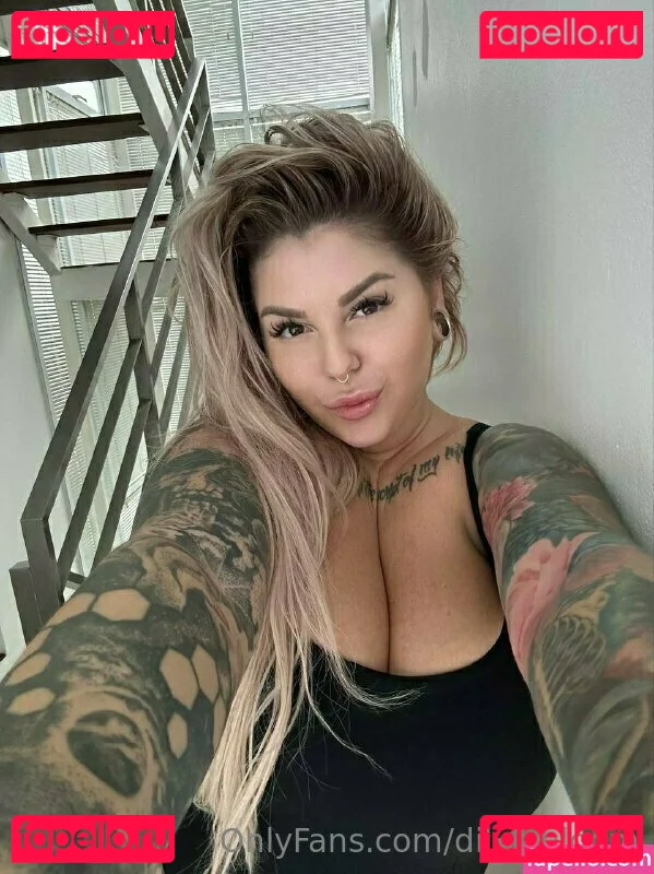 dilylabloom Onlyfans Photo Gallery 