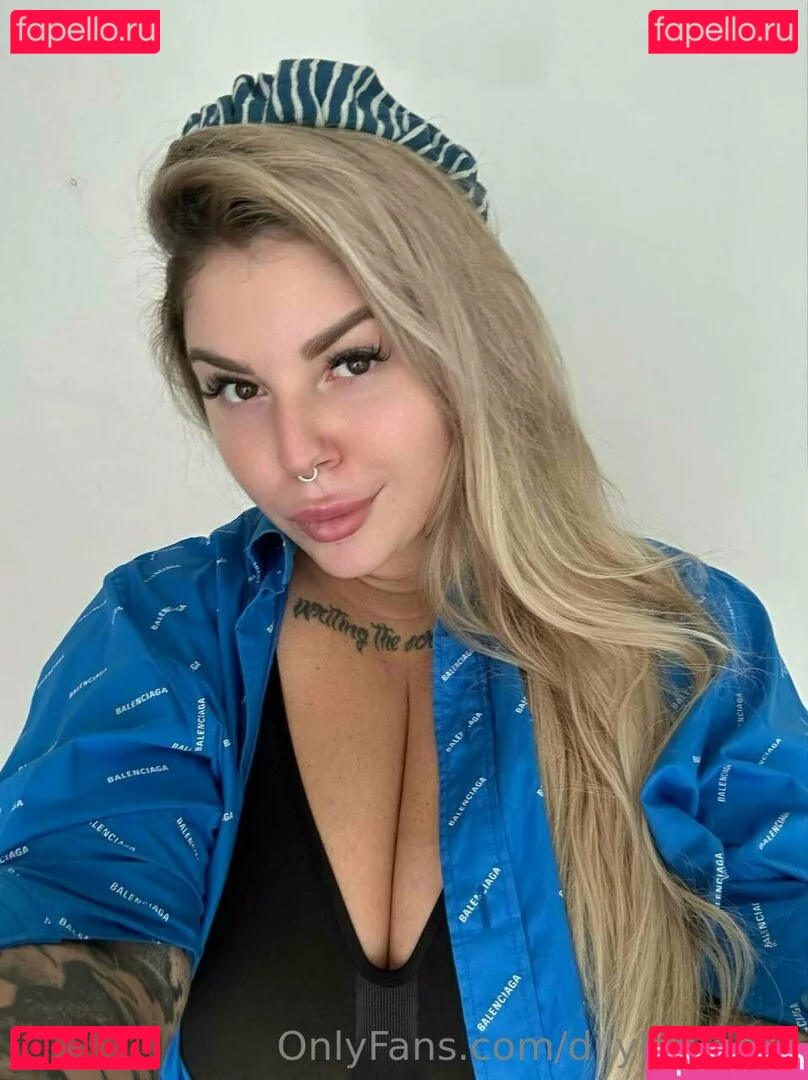 dilylabloom Onlyfans Photo Gallery 