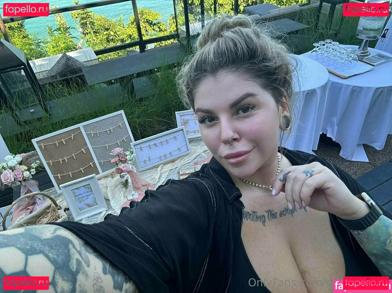 dilylabloom Onlyfans Photo Gallery 