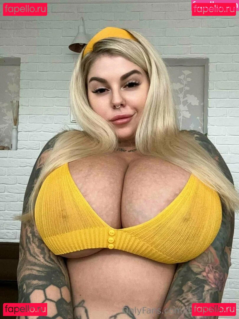 dilylabloom Onlyfans Photo Gallery 