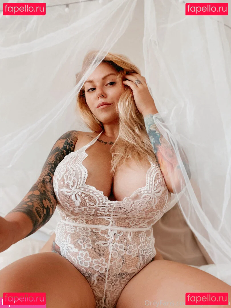 dilylabloom Onlyfans Photo Gallery 