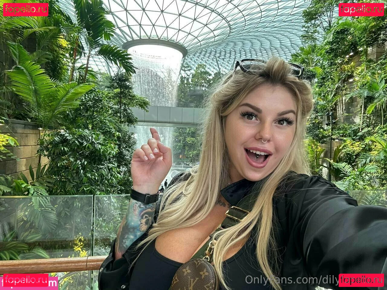 dilylabloom Onlyfans Photo Gallery 