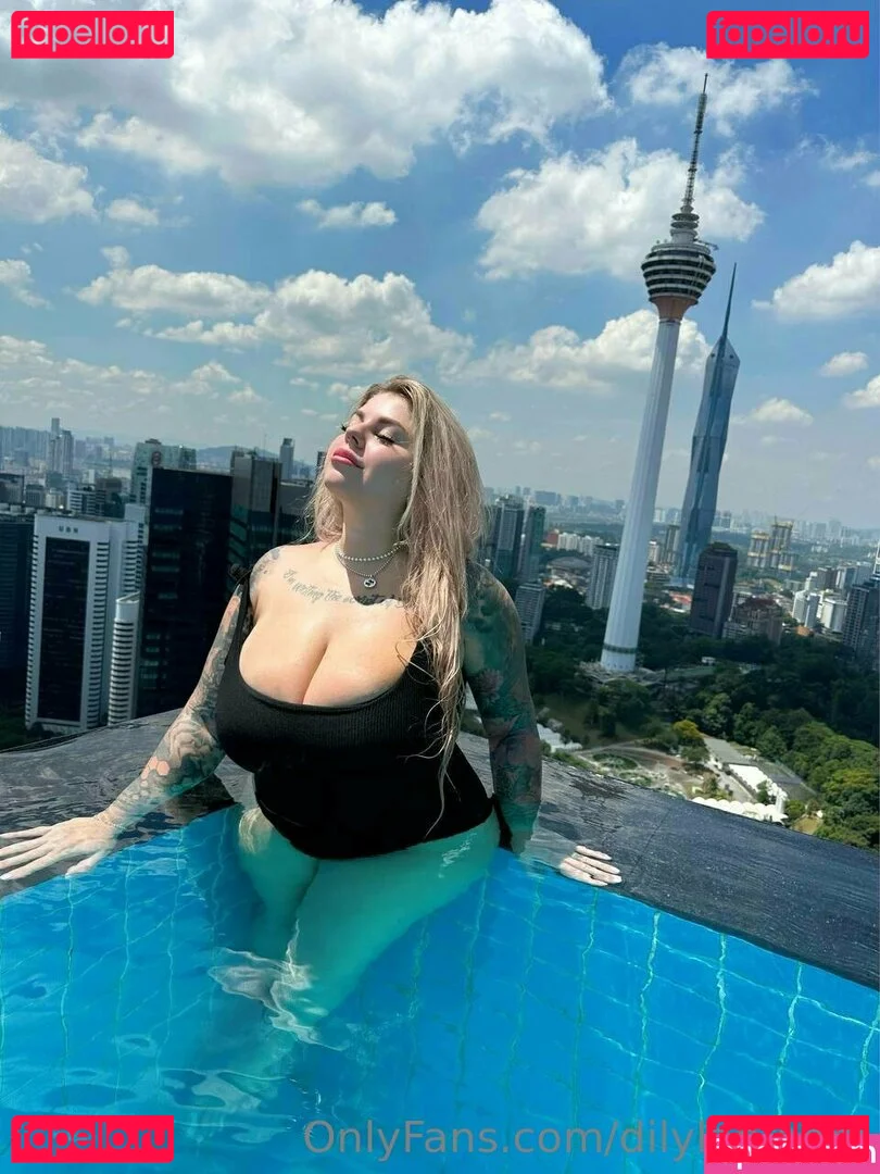 dilylabloom Onlyfans Photo Gallery 