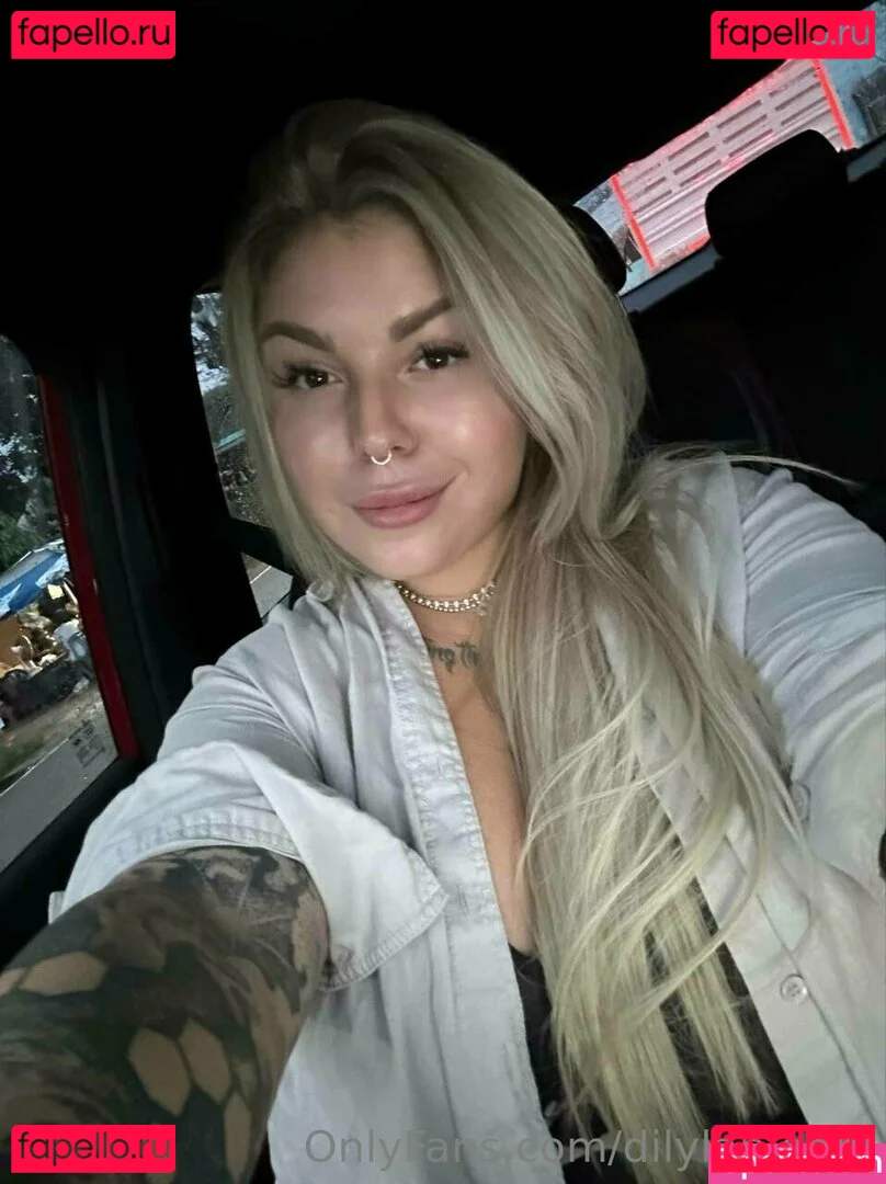 dilylabloom Onlyfans Photo Gallery 