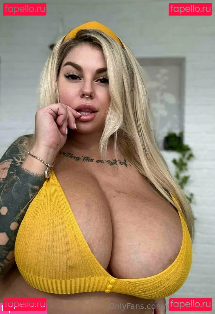 dilylabloom Onlyfans Photo Gallery 