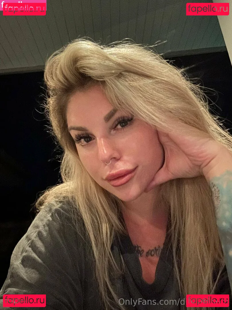 dilylabloom Onlyfans Photo Gallery 