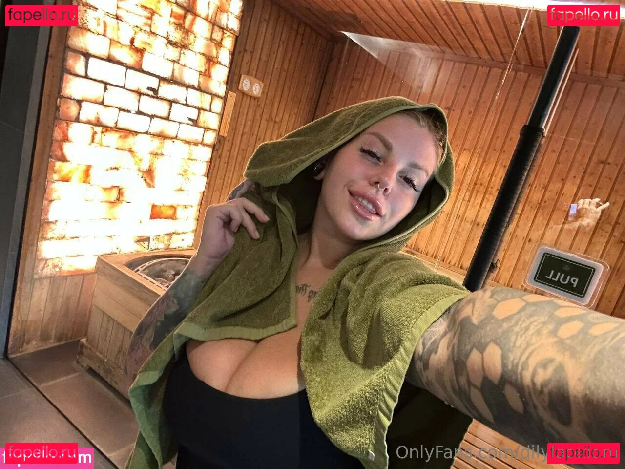 dilylabloom Onlyfans Photo Gallery 