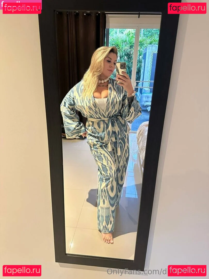 dilylabloom Onlyfans Photo Gallery 