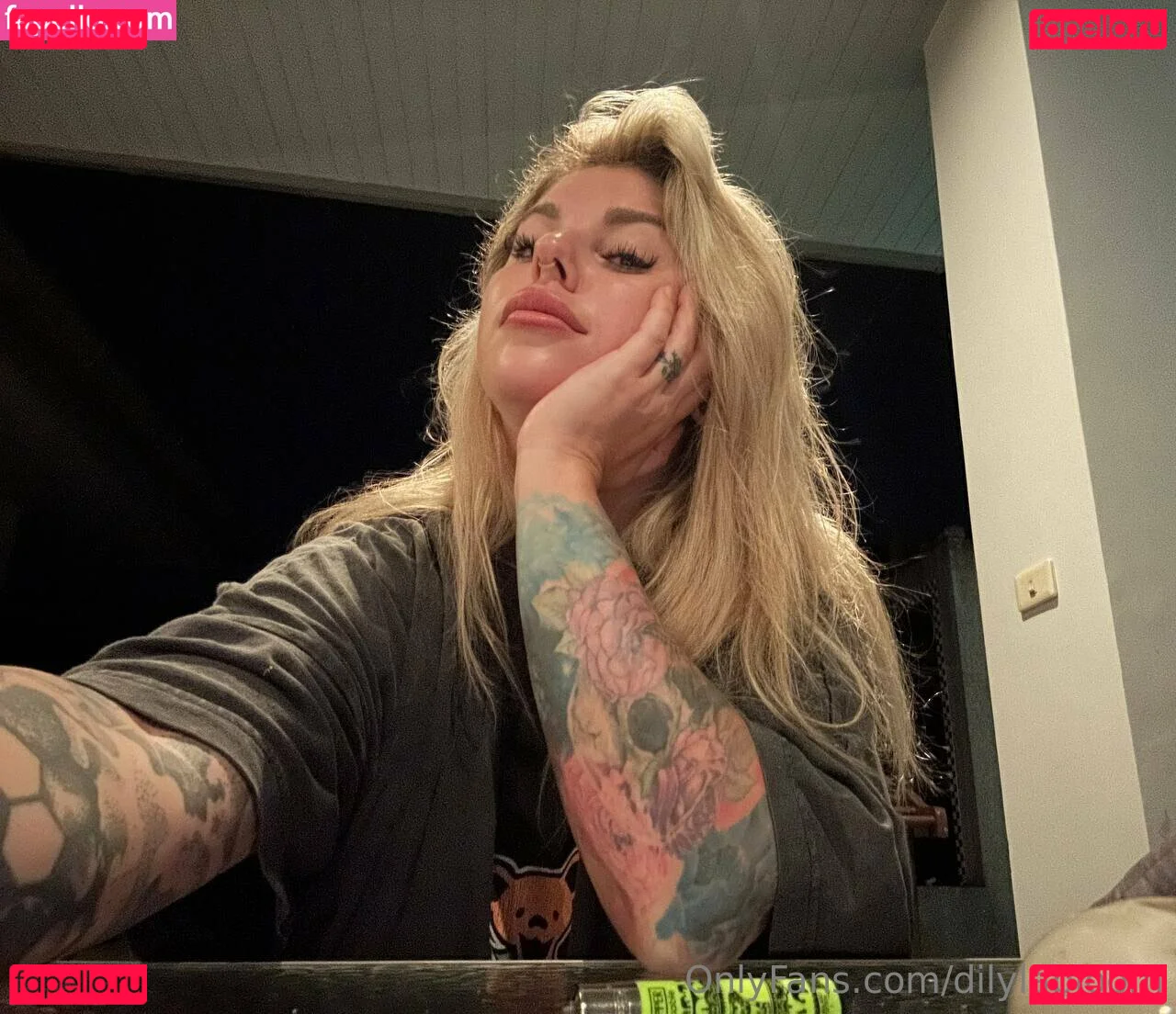 dilylabloom Onlyfans Photo Gallery 