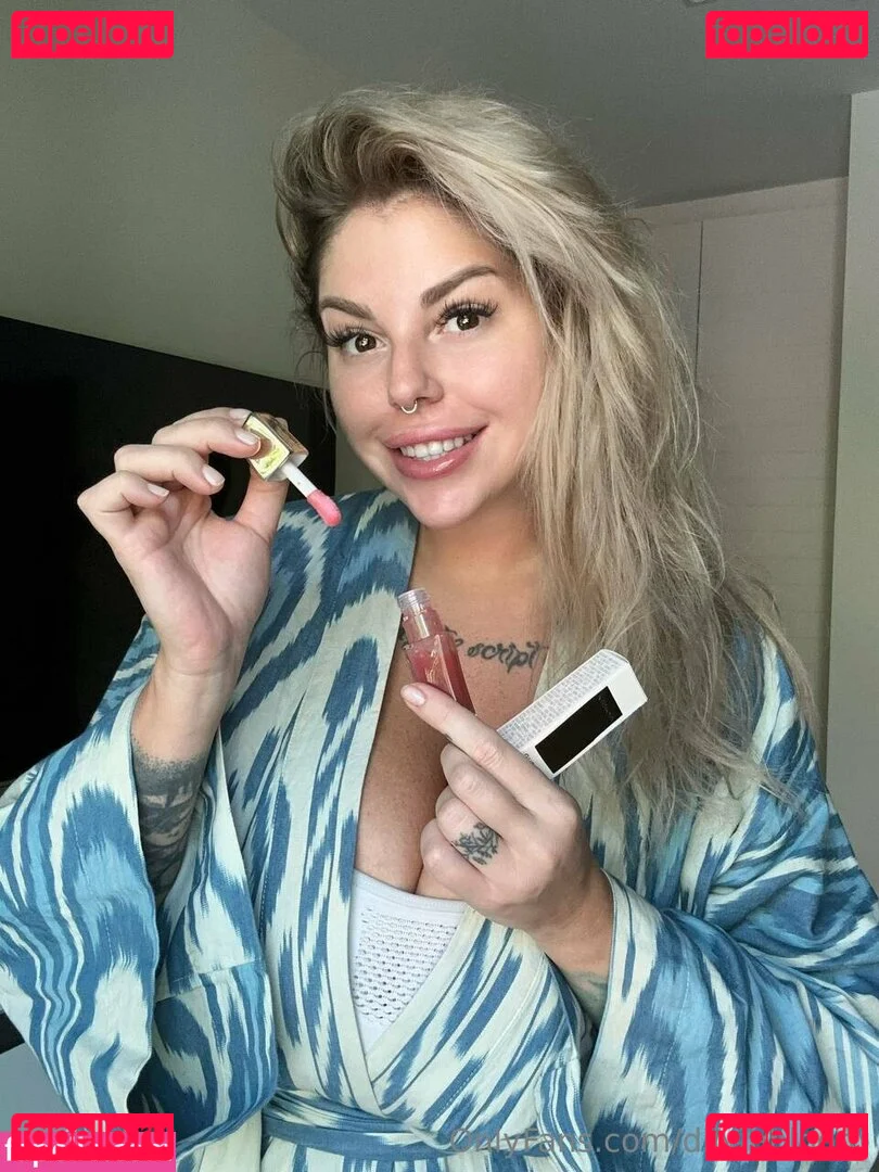 dilylabloom Onlyfans Photo Gallery 