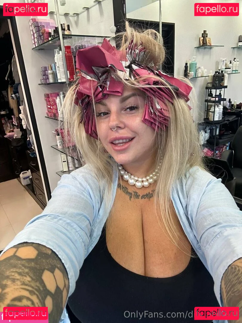 dilylabloom Onlyfans Photo Gallery 